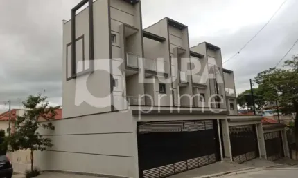 Casa com 3 quartos à venda na Rua Coronel José Leite Barros, 11, Água Fria, São Paulo