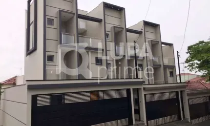 Casa com 3 quartos à venda na Rua Coronel José Leite Barros, 23, Água Fria, São Paulo