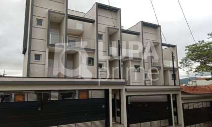 Casa com 3 quartos à venda na Rua Coronel José Leite Barros, 17, Água Fria, São Paulo