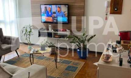 Apartamento com 2 dormitórios à venda no Parque do Mandaquí