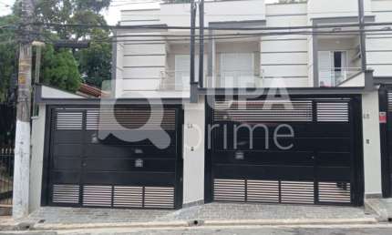 SOBRADO COM 3 SUITES E 3 VAGAS DE GARAGEM A VENDA NA VILA MARIZA MAZZEI
