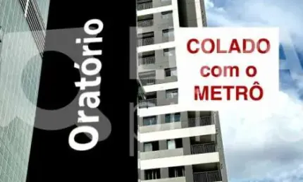 Apartamento com 1 dormitório para locação na vila independência