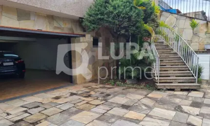 Casa com 3 quartos à venda na Parque Domingos Luís, 524, Jardim São Paulo (Zona Norte), São Paulo