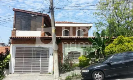 Sobrado com 3 dormitórios á venda Jardim Tremembé São Paulo