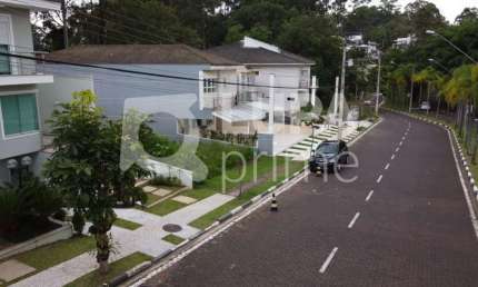 Terreno à venda na Avenida Nova Cantareira, 3912, Jardim Floresta, São Paulo