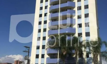 Apartamento com 3 dormitórios sendo 1 suíte á venda na Vila Formosa