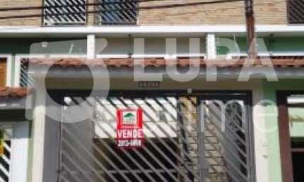 Casa com 3 quartos à venda na Rua João de Laet, 1361, Vila Aurora (Zona Norte), São Paulo