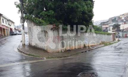 Terreno comercial para alugar na Rua Ministro Washington de Oliveira, 357, Brasilândia, São Paulo