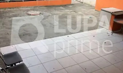 Terreno à venda na Rua Copacabana, 520, Santana, São Paulo