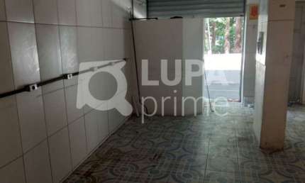 Prédio comercial com 296 metros para locação no Jardim São Paulo!