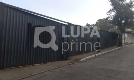 Terreno à venda na Rua Frederico Esteban Júnior, 60, Tremembé, São Paulo