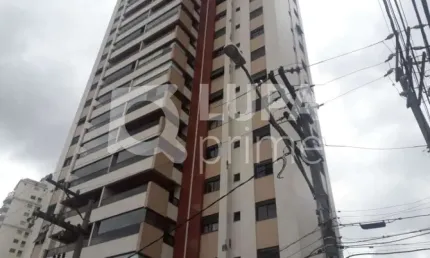 Apartamento com 3 quartos à venda na Rua Conselheiro Moreira de Barros, 480, Santana, São Paulo