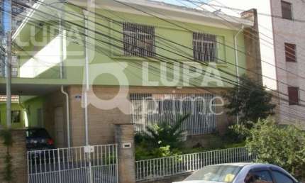 Casa com 3 quartos à venda na Rua Cristóvão Vaz, 61, Jardim São Paulo (Zona Norte), São Paulo
