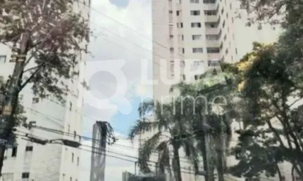 Apartamento com 2 dormitórios á venda no Parque Mandaqui