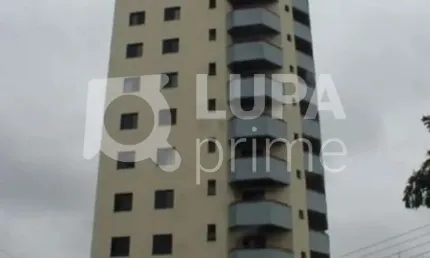 Apartamento com 3 dormitórios sendo suítes á venda no tucuruvi!