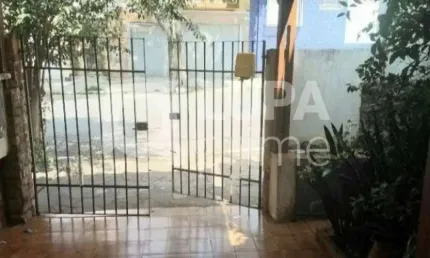 Sobrado com 3 dormitórios á venda no Ipiranga São Paulo