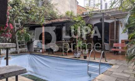Casa Térrea com 2 dormitórios de 200m² à venda, no Tucuruvi