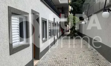 Apartamento com 2 dormitórios à venda na Vila Dom Pedro II !