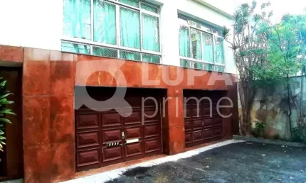 Casa com 4 quartos à venda na Rua Padre Donizetti Tavares de Lima, 211, Santana, São Paulo