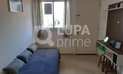 Apartamento a venda com 2 dormitórios na vila baruel