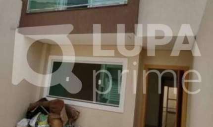 Casa com 3 quartos à venda na Rua Conde de Santa Fé, 35, Chora Menino, São Paulo