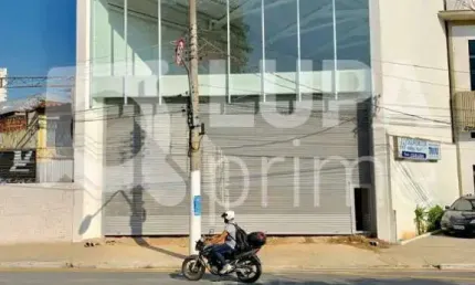 Barracão / Galpão / Depósito para alugar na Avenida Engenheiro Caetano Álvares, 4260, Imirim, São Paulo