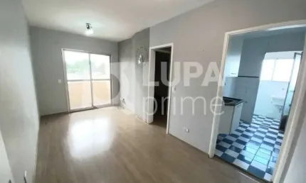 Apartamento com 1 quarto à venda na Rua Pedro Doll, 43, Santana, São Paulo