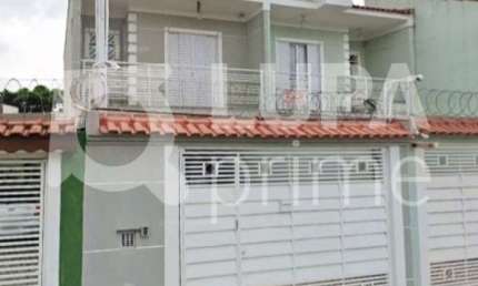 Casa com 3 quartos à venda na Rua Pontalete, 48, Parque Edu Chaves, São Paulo