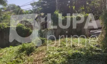 Terreno à venda na Rua Eduardo, 156, Vila Albertina, São Paulo