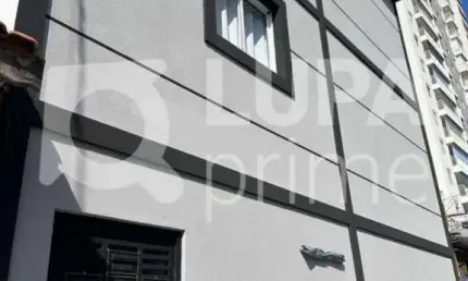 Apartamento com 1 dormitório á venda na Parada Inglesa