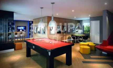 Apartamento com 2 dormitórios sendo 1 suíte á venda no Jardim São Paulo