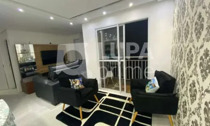 Apartamento com 2 dormitórios à venda na vila nova cachoeirinha