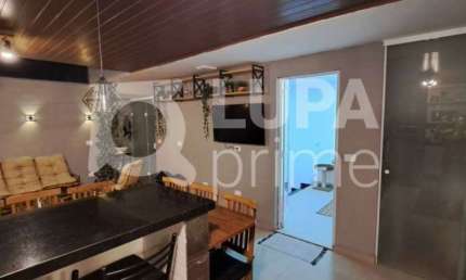 Cobertura Duplex com 2 dormitórios à venda no Parque Mandaqui