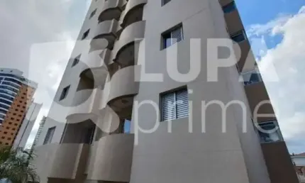 Apartamento com 1 quarto à venda na Rua Pedro Doll, 43, Santana, São Paulo