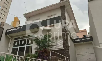 Prédio comercial com 500 metros à venda em santana!