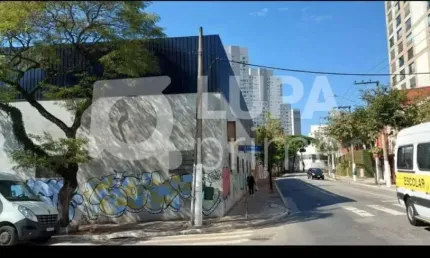 Barracão / Galpão / Depósito para alugar na Rua Freire da Silva, 209, Cambuci, São Paulo