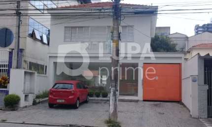 Prédio com 10 salas à venda na Rua Pedro Doll, 150, Santana, São Paulo