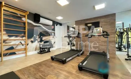 Apartamento com 2 quartos à venda na Avenida Ede, 472, Vila Ede, São Paulo