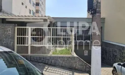 Casa com 3 quartos à venda na Rua Cônego Ladeira, 451, Vila Mazzei, São Paulo