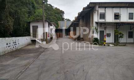 Barracão / Galpão / Depósito à venda na Rua Pedro Rípoli, 624, Barro Branco, Ribeirão Pires