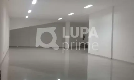 Ponto comercial para alugar na Alameda Segundo-Sargento Névio Baracho dos Santos, 40, Parque Novo Mundo, São Paulo