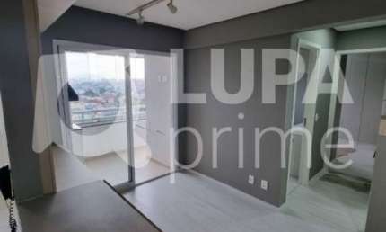 Apartamento com 2 quartos à venda na Rua Padre João Gualberto, 401, Imirim, São Paulo