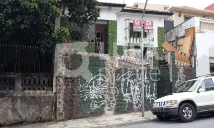 CASA 2 DORMITÓRIOS 144 M2 DE ÁREA TOTAL - NO TUCURUVI