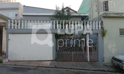 Casa com 2 quartos à venda na Rua Dumontina, 99, Vila Nivi, São Paulo