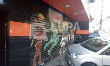 Prédio Comercial com 400 metros para Locação no Tucuruvi.