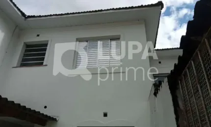 Casa com 2 quartos para alugar na Avenida Nova Cantareira, 513, Tucuruvi, São Paulo