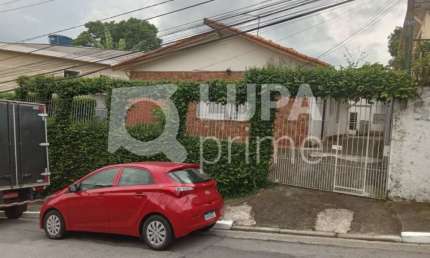 Terreno à venda na Rua dos Maracujás, 97, Vila Mazzei, São Paulo