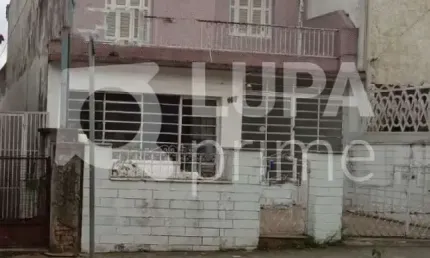Terreno com 214 metros para venda na Vila Isolina Mazzei!