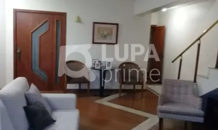 Apartamento com 3 quartos para alugar na Rua Pedro Doll, 485, Santana, São Paulo