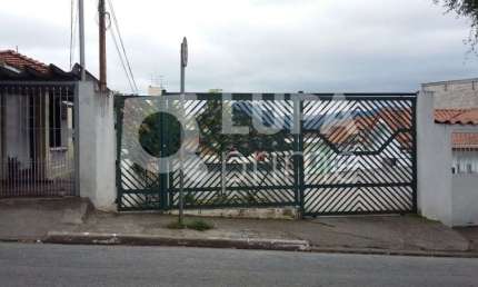 Casa com 4 quartos à venda na Avenida Mazzei, 1037, Vila Mazzei, São Paulo